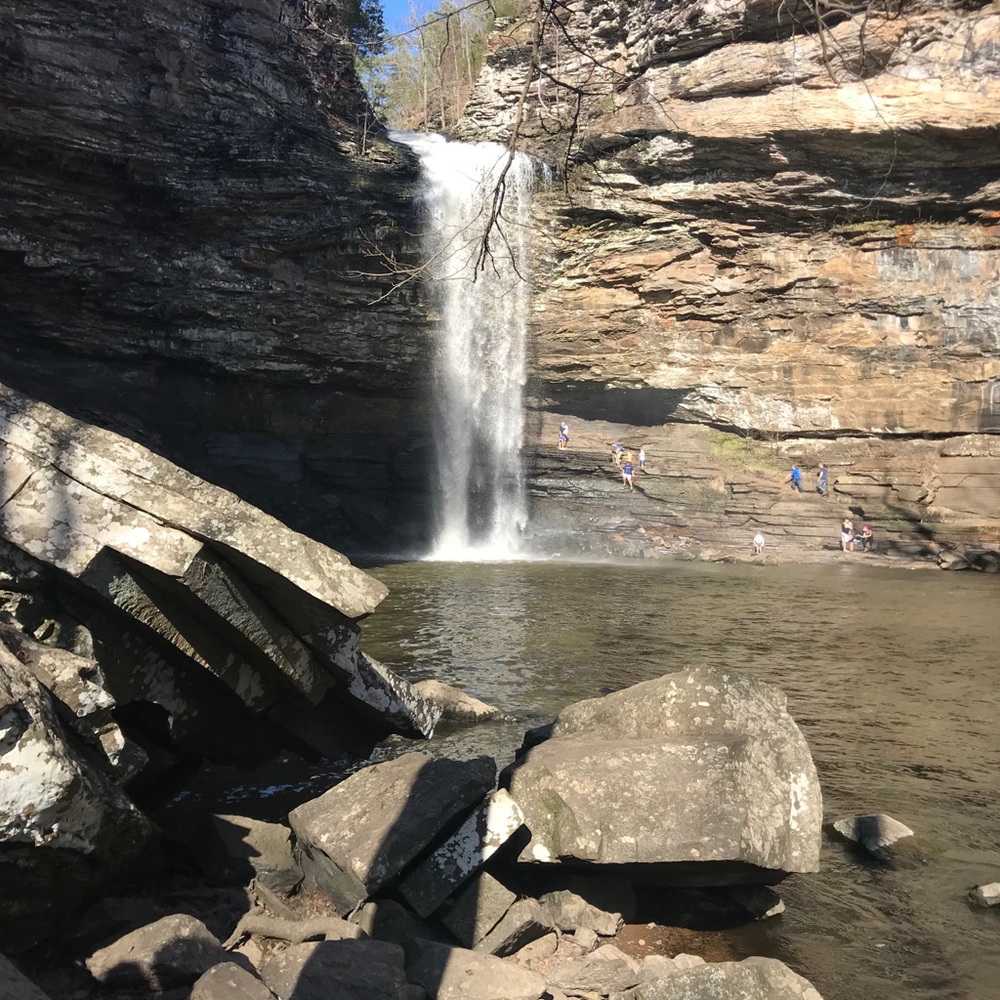 Meet your Posher, Amanda